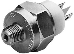 Oliedrukschakelaar M10x1 3-6bar