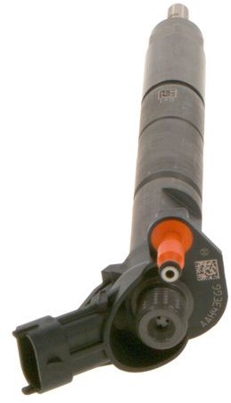 CR injector Bosch-2