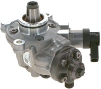 Hogedruk inspuitpomp Bosch CR/CP4-3