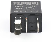Relais 12V 20A micro wissel +diode