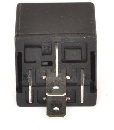 Relais 24V 20A wissel ABS mercedes-2