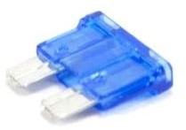 Zekering ATO LF 1015 15A blauw (verp.50)