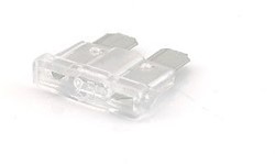 Zekering ATO LF 1025 25A wit (verp.50st)