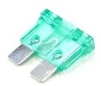 Zekering ATO LF 1030 30A groen (verp.50st)