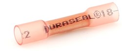 Doorverbinder waterdicht Duraseal rood (50st)