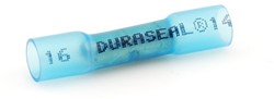 Doorverbinder waterdicht Duraseal blauw (50st)