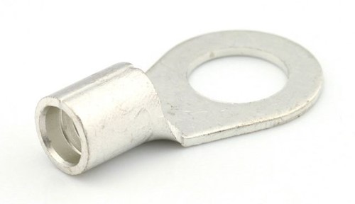 Kabeloog 16mm² M5 per stuk