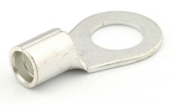 Kabeloog  6mm² M8 per stuk 