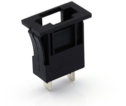 Zekeringhouder ATO inbouw ( 10x stuks)