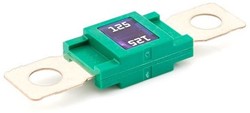 Zekering MEGA 125A ME125 Groen (verp.5st)