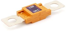 Zekering MEGA 150A ME150 Oranje (verp.5st)