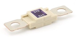 Zekering MEGA 175A ME175 Wit (verp.5st)