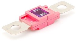 Zekering MEGA 250A ME250 Roze (verp.5st)