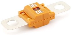 Zekering MIDI 30A MI30 oranje (verp.5st)