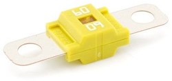 Zekering MIDI 60A MI60 geel (verp.5st)