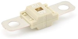 Zekering MIDI 80A MI80 Wit (verp.5st)