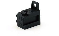 Relaisvoet voor micro relais 5p met oog (verp.5st)