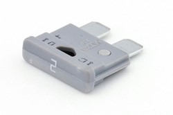 Zekering ATO LF 1002 2A GR