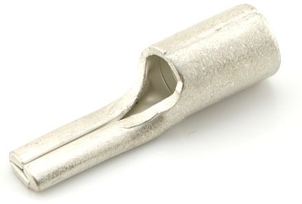 Kabelschoen stift 16mm (100st)