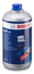 Remvloeistof DOT4 1 liter