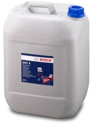 Remvloeistof DOT4  20Liter