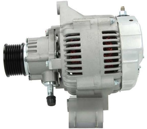 Alternator 12V 120A 7PK Denso Landrover