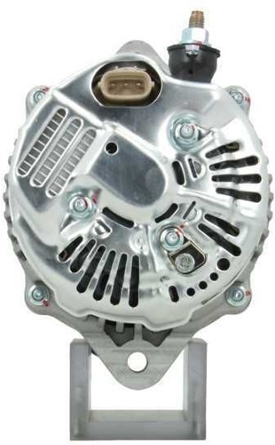 Alternator 12V 120A 7PK Denso Landrover-2