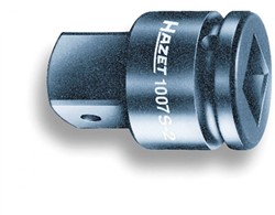 Krachtverloopdop Hazet 3/4-1