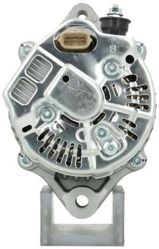 Alternator 12V 70A Denso Kubota-2