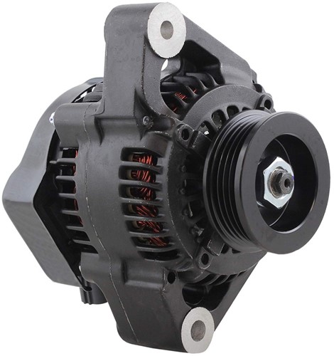 Alternator 12V 55A 4PK Denso Honda Marine BF135 BF150-2