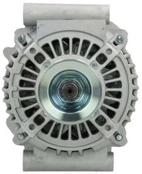 Alternator 12V 105A Denso Mini L/IG/FR