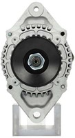 Alternator 12V 50A P-Ig-L Denso Kubota Bobcat