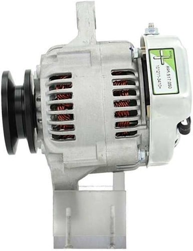Alternator 12V 50A P-Ig-L Denso Kubota Bobcat-2
