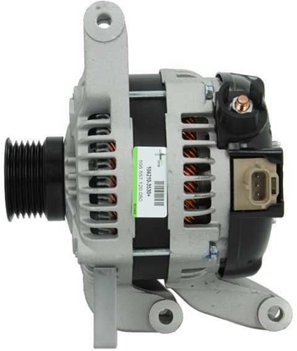 Alternator 12V 120A 6PK Denso Volvo / Ford-2