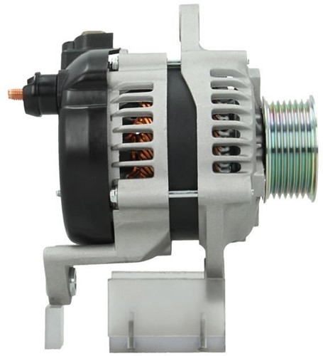 Alternator 12V 80A 7PK S/L Denso Isuzu-2