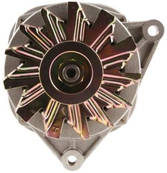 Alternator 12V 140A 6PK Delco C144 Oldsmobile V6