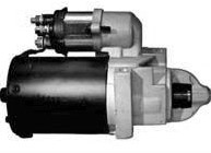 Startmotor 12V 1.6kW 9T Delco SD260-2