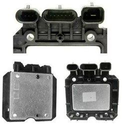 Ontstekingsmodule GM Cadillac Olds 87-91 2.0 Lijn4