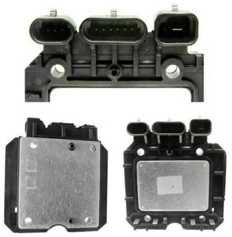 Ontstekingsmodule GM Cadillac Olds 87-91 2.0 Lijn4