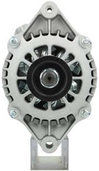 Alternator 12V 100A 5PK Delco Opel