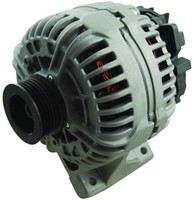 Alternator 12V 160A 6PK Bosch Volvo 