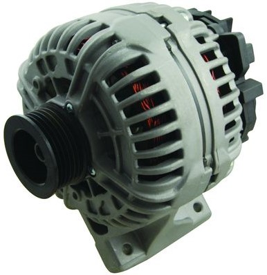 Alternator 12V 160A 6PK Bosch Volvo 