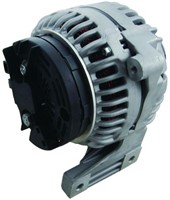 Alternator 12V 160A 6PK Bosch Volvo -2