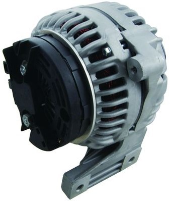 Alternator 12V 160A 6PK Bosch Volvo -2