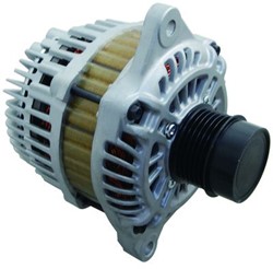 Alternator 12V 115A 6PK Chrysler Dodge