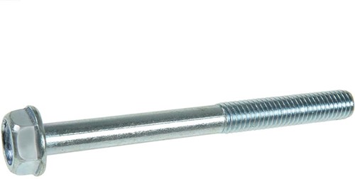 Schroef M5x57