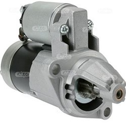 Startmotor 12V 0.8kW 8T Hitachi Yanmar