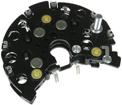 Diodebrug Bosch 123.8mm