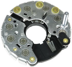 Diodebrug Bosch 122.9mm