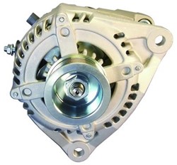 Alternator 12V 160A 7PK Denso Chrysler Dodge F1/F2